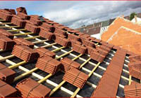 Rénover sa toiture à Saint-Jouin-Bruneval